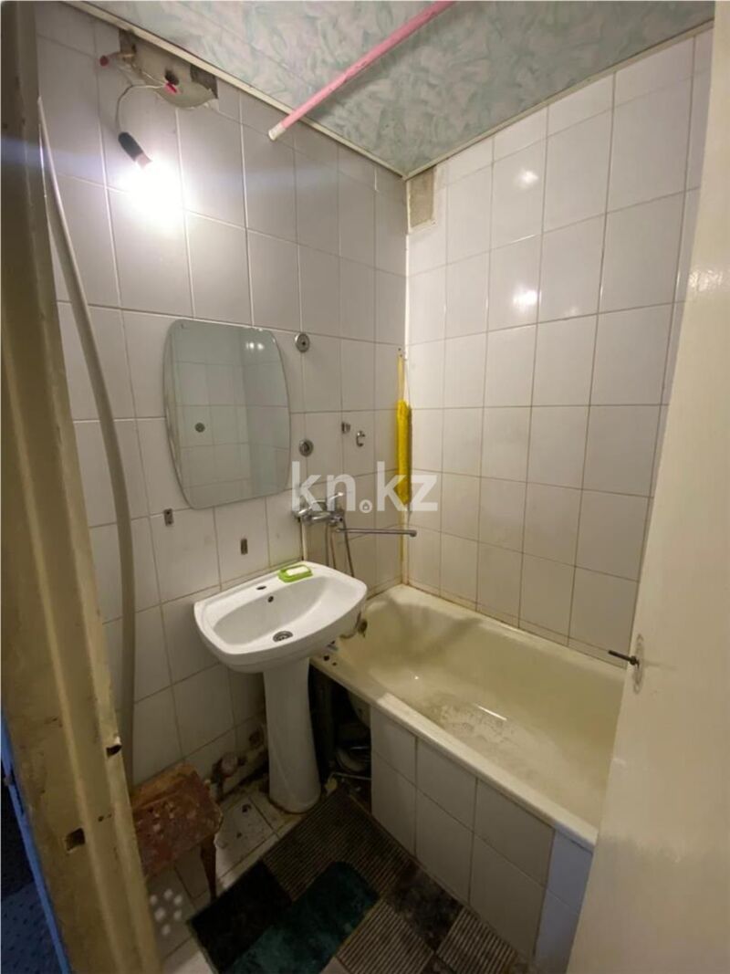 Продажа 2-комнатной квартиры, 53 м² - Продажа двухкомнатных квартир на Юго-Востоке Караганды - страница 18 фото 5 из 6