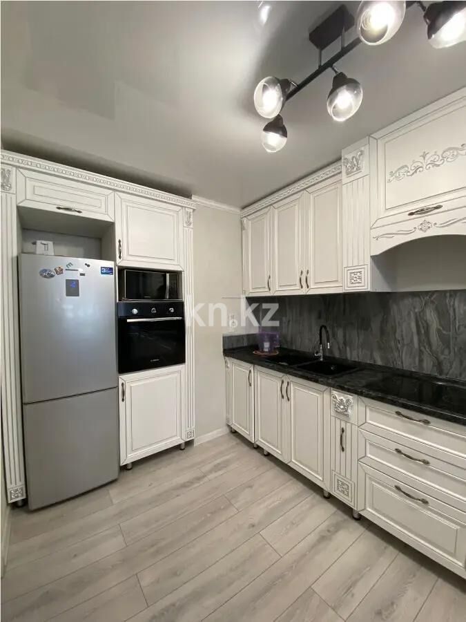 Продажа 3-комнатной квартиры, 84 м² - Продажа трехкомнатных квартир в Алатауском р-не Алматы - страница 11 фото 3 из 3