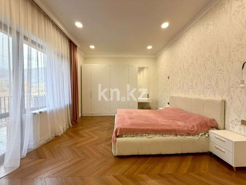 Продажа 5-комнатного дома, 250 м² - Продажа домов, коттеджей в Казахстане - страница 5 фото 27 из 37