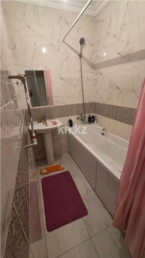 Продажа 2-комнатной квартиры, 60 м² - Продажа двухкомнатных квартир в блочном доме в Казахстане - страница 36 фото 4 из 6