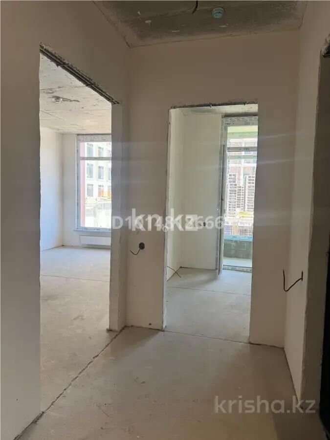 Продажа 1-комнатной квартиры, 45.1 м² - Продажа однокомнатных квартир в р-не Нура Астаны - страница 29 фото 5 из 12