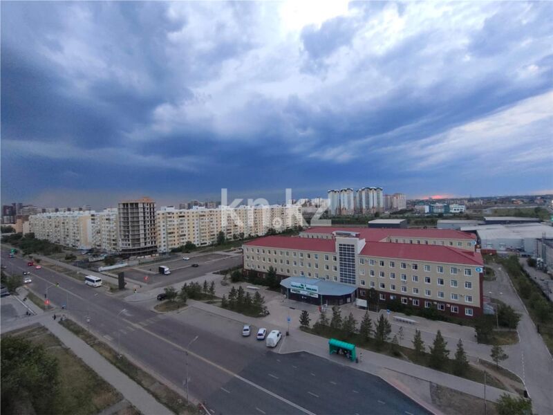 Продажа 2-комнатной квартиры, 53 м² - Продажа двухкомнатных квартир на Юго-Востоке Караганды - страница 19 фото 11 из 13