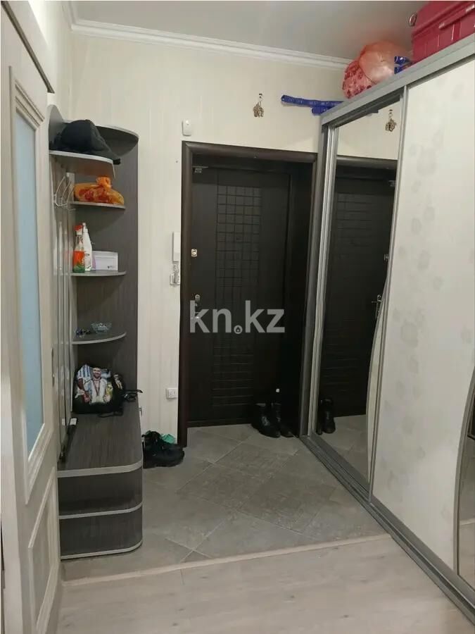 Продажа 2-комнатной квартиры, 60.2 м² - Продажа двухкомнатных квартир в р-не Алматы Астаны - страница 18 фото 5 из 5
