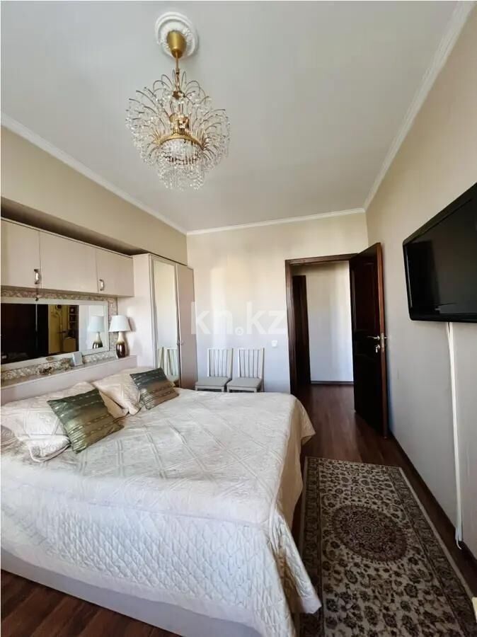 Продажа 3-комнатной квартиры, 64.7 м² - Продажа квартир в Алматы фото 2 из 5
