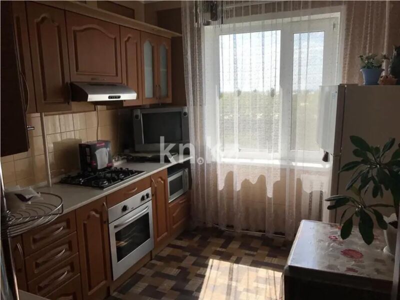 Продажа 3-комнатной квартиры, 67 м² - Продажа трехкомнатных квартир на Юго-Востоке Караганды - страница 19 фото 3 из 4
