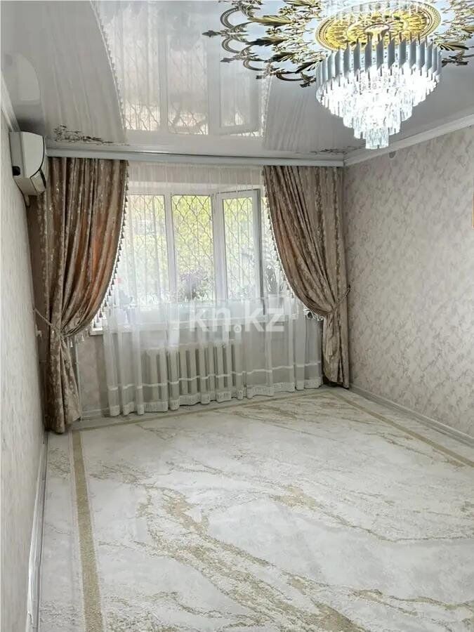 Продажа 2-комнатной квартиры, 48 м² - Продажа двухкомнатных квартир в Темиртау фото 1 из 4