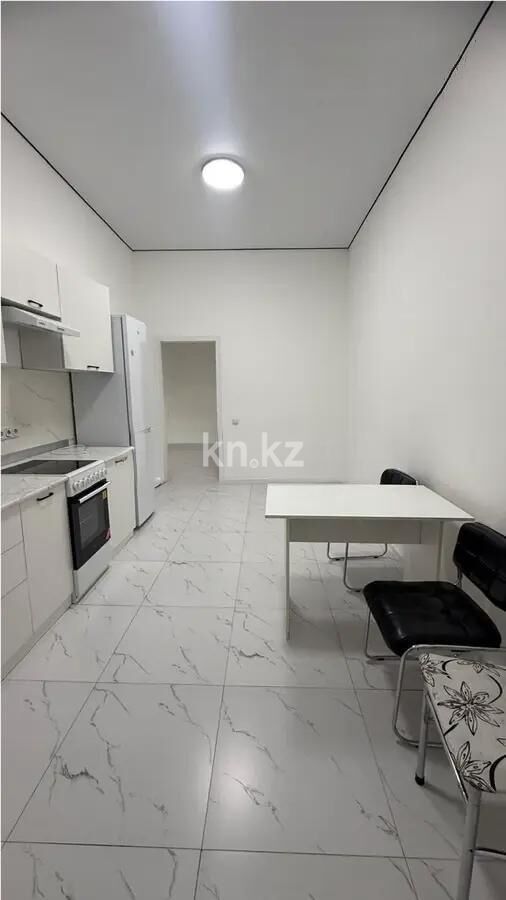Продажа 2-комнатной квартиры, 77.4 м² - Продажа квартир в новостройках Астаны - страница 45 фото 3 из 4