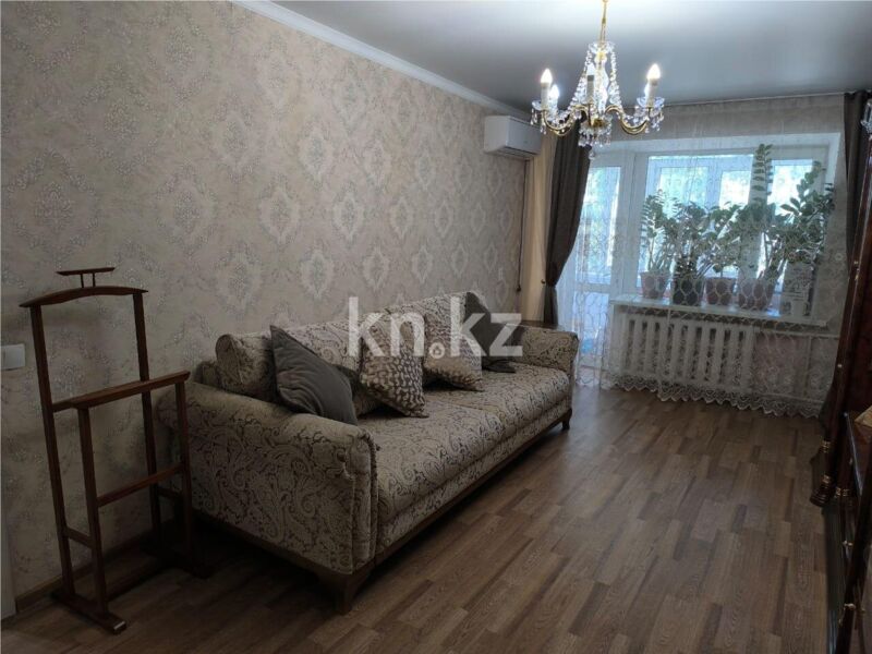 Продажа 2-комнатной квартиры, 43 м² - Продажа двухкомнатных квартир в Караганде - страница 7 фото 3 из 13