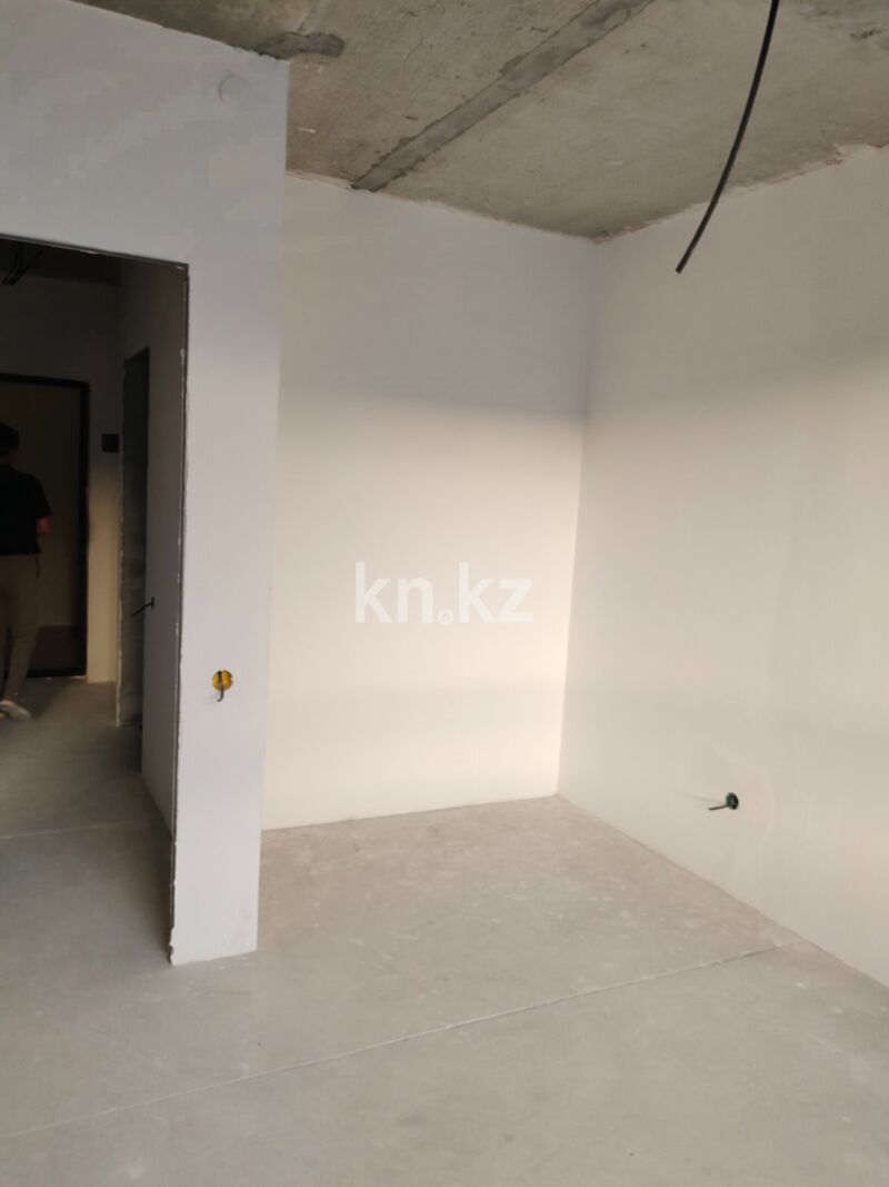 Продажа 1-комнатной квартиры, 34 м² - Продажа однокомнатных квартир в Алатауском р-не Алматы - страница 21 фото 7 из 9