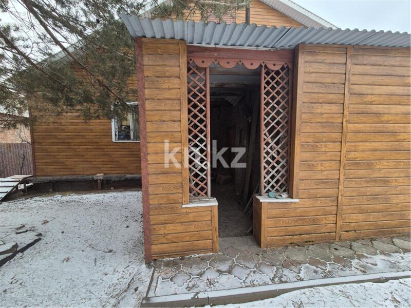 Продажа 4-комнатного дома, 164 м² - Продажа домов, коттеджей в Казахстане - страница 19 фото 20 из 24