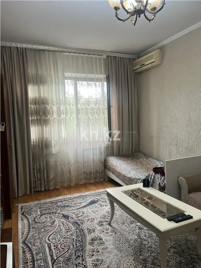 Продажа 2-комнатной квартиры, 55 м² - Продажа двухкомнатных квартир в Алматы - страница 20 фото 1 из 5
