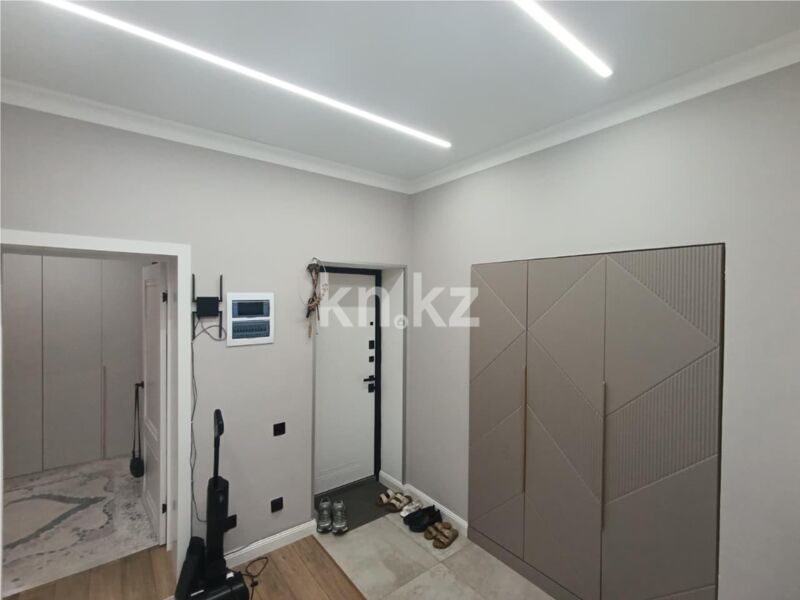 Продажа 3-комнатной квартиры, 80 м² - Продажа трехкомнатных квартир в Сортировке Караганды фото 11 из 11