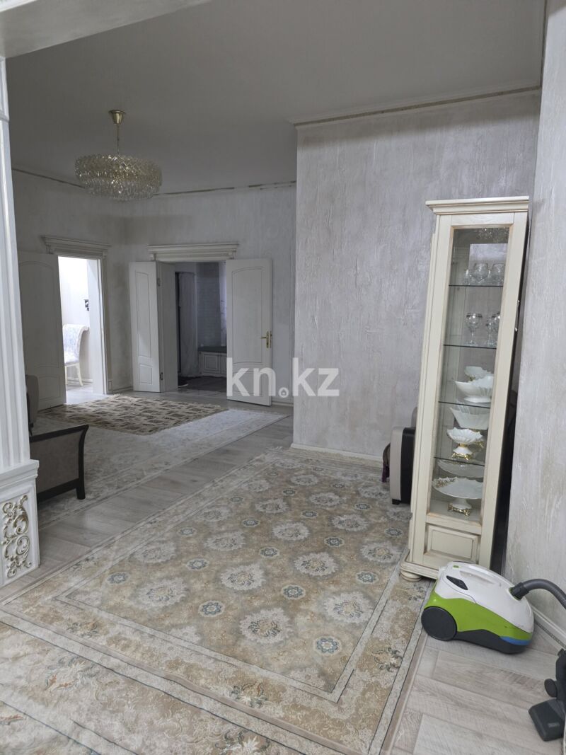 Продажа 5-комнатного дома, 210 м² - Аренда квартир посуточно в Кокшетау фото 2 из 9