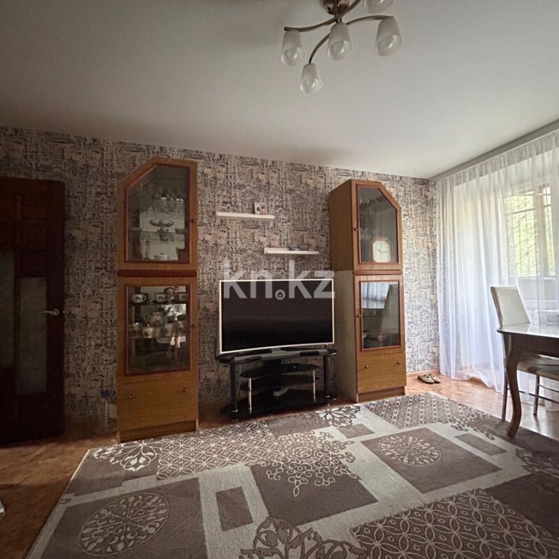 Продажа 2-комнатной квартиры, 46.4 м² - Продажа недвижимости в Караганде - страница 21 фото 6 из 8