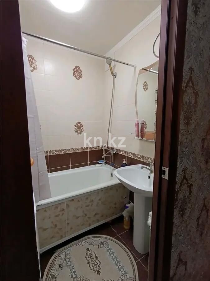 Продажа 4-комнатной квартиры, 83 м² - Продажа четырехкомнатных квартир в панельном доме в Абае фото 3 из 4