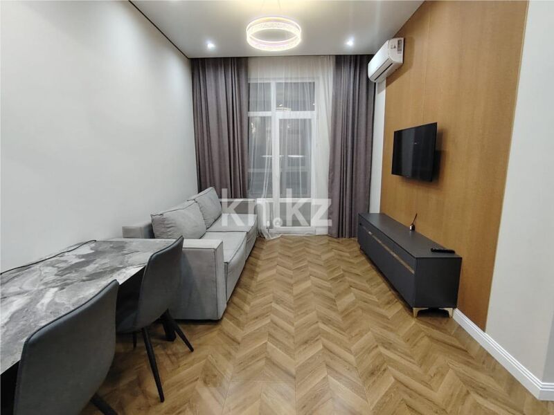 Продажа 2-комнатной квартиры, 39.1 м² - Продажа двухкомнатных квартир в р-не Есиль Астаны - страница 47 фото 1 из 9
