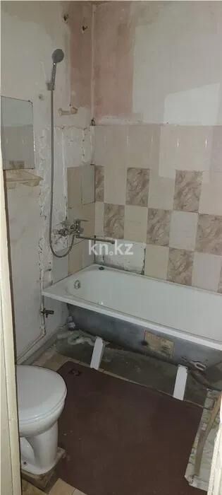 Продажа 2-комнатной квартиры, 41 м² - Продажа двухкомнатных квартир в панельном доме в Караганде фото 4 из 5