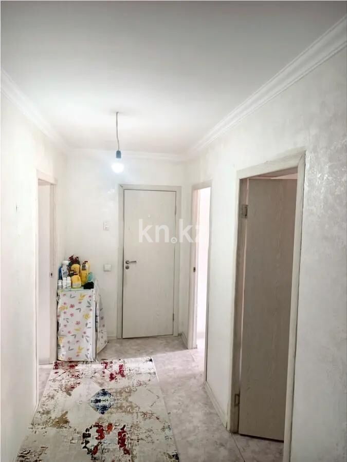 Продажа 2-комнатной квартиры, 58 м² - Продажа двухкомнатных квартир в блочном доме в Алматы - страница 3 фото 5 из 5