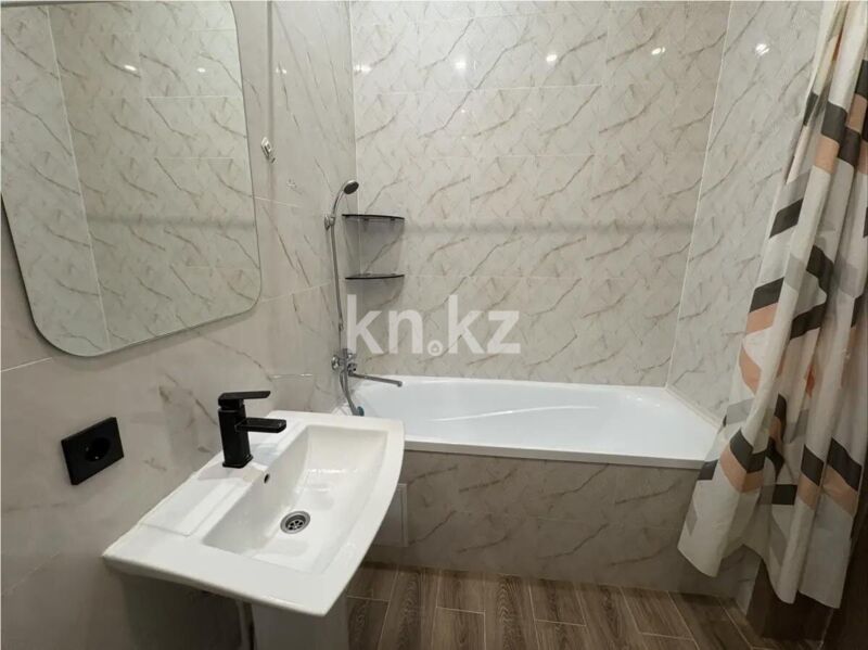 Продажа 1-комнатной квартиры, 43 м² - Продажа квартир в Казахстане - страница 131 фото 4 из 5