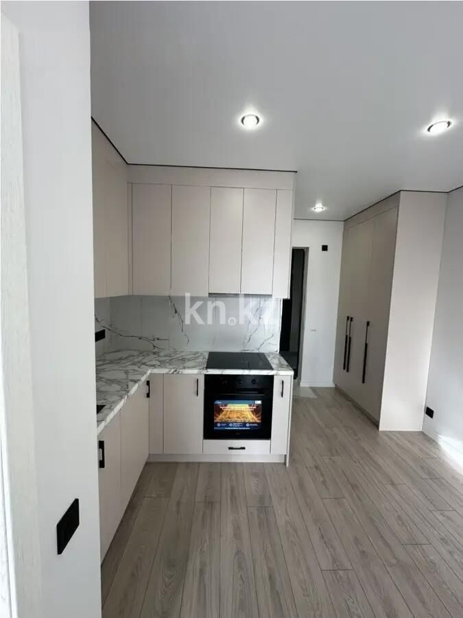 Продажа 2-комнатной квартиры, 39.2 м² - Продажа квартир в Казахстане - страница 6 фото 3 из 5