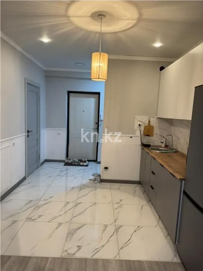 Продажа 1-комнатной квартиры, 31 м² - Продажа однокомнатных квартир в Наурызбайском р-не Алматы - страница 20 фото 2 из 3