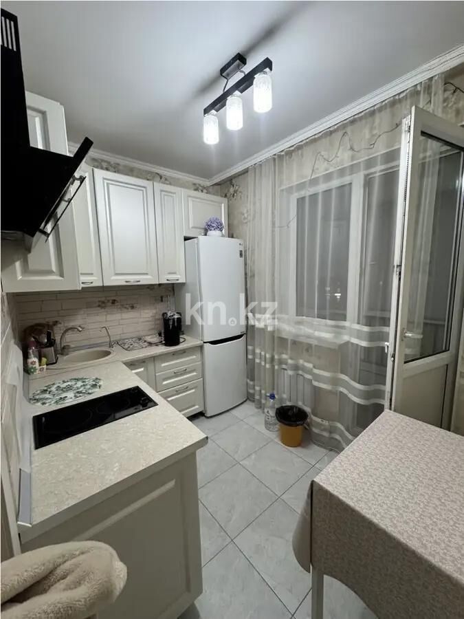 Продажа 1-комнатной квартиры, 35.5 м² - Продажа однокомнатных квартир в р-не Есиль Астаны - страница 10 фото 2 из 3