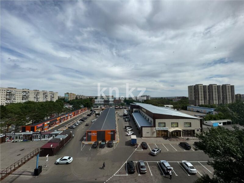 Продажа 2-комнатной квартиры, 51 м² - Продажа двухкомнатных квартир на Юго-Востоке Караганды - страница 19 фото 6 из 7