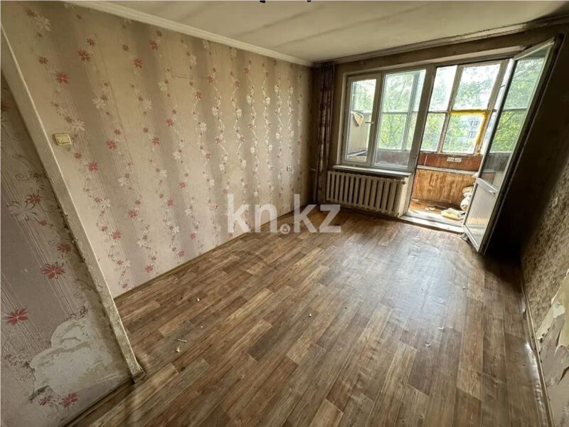 Продажа 3-комнатной квартиры, 60 м² - Продажа трехкомнатных квартир от собственников в Алматы - страница 42 фото 1 из 6