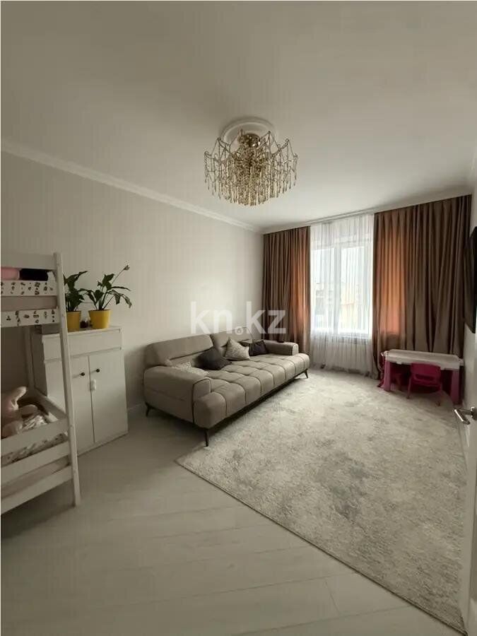 Продажа 2-комнатной квартиры, 58.1 м² - Продажа квартир в кирпичном доме в Казахстане - страница 68 фото 1 из 5