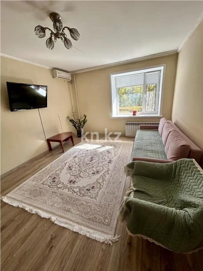 Продажа 1-комнатной квартиры, 37.1 м² - Продажа однокомнатных квартир в Астане - страница 18 фото 1 из 4