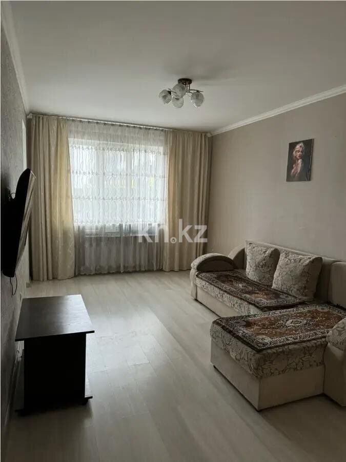 Продажа 2-комнатной квартиры, 51.5 м² - Продажа квартир в новостройках Астаны - страница 49 фото 1 из 4