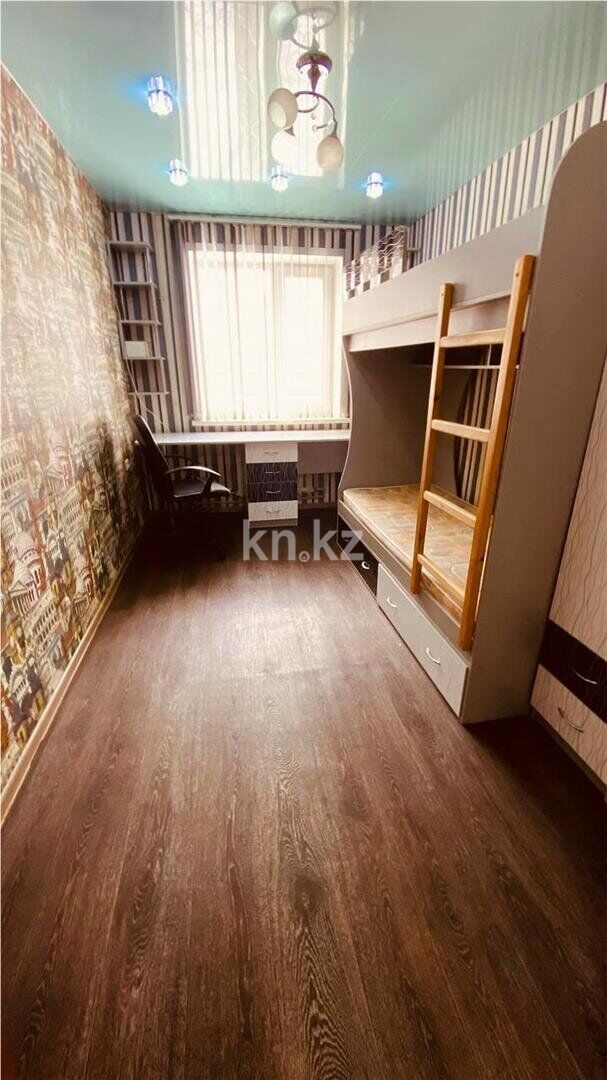 Продажа 3-комнатной квартиры, 61 м² - Продажа трехкомнатных квартир в панельном доме в Казахстане - страница 2 фото 8 из 15