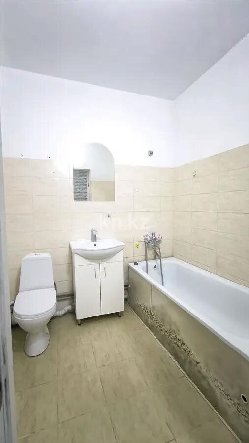 Продажа 1-комнатной квартиры, 43 м² - Продажа однокомнатных квартир от собственников в Алматы - страница 3 фото 4 из 4