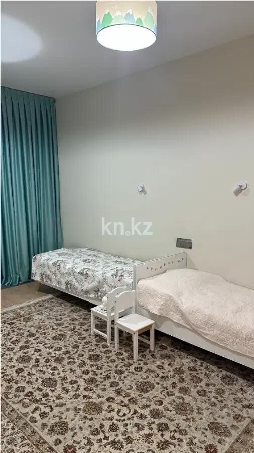 Продажа 4-комнатной квартиры, 158.3 м² - Продажа квартир в Алматы - страница 8 фото 3 из 10