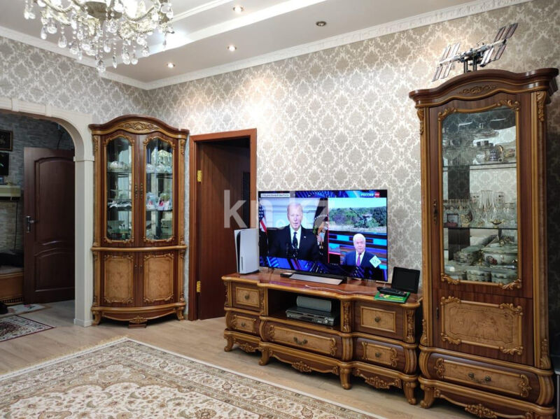 Продажа 3-комнатной квартиры, 68 м² - Продажа трехкомнатных квартир в Караганде - страница 53 фото 5 из 18