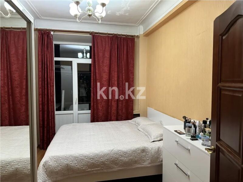 Продажа 2-комнатной квартиры, 48 м² - Продажа двухкомнатных квартир в кирпичном доме в Казахстане - страница 11 фото 2 из 4