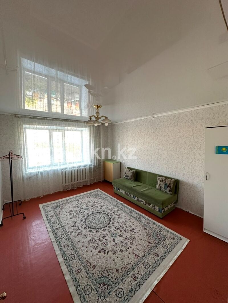Продажа 1-комнатной квартиры, 32.5 м² - Продажа однокомнатных квартир в кирпичном доме в Казахстане - страница 76 фото 1 из 4
