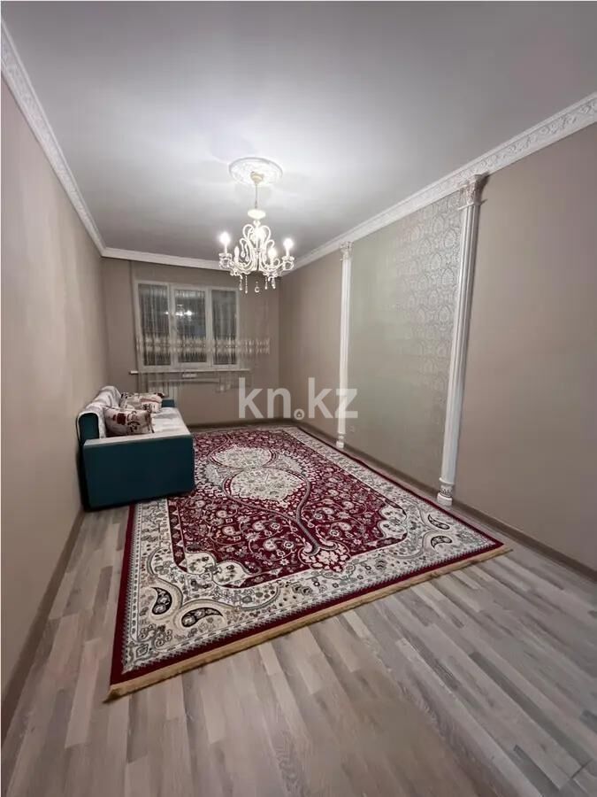 Продажа 1-комнатной квартиры, 49 м² - Продажа однокомнатных квартир в Астане - страница 11 фото 1 из 3