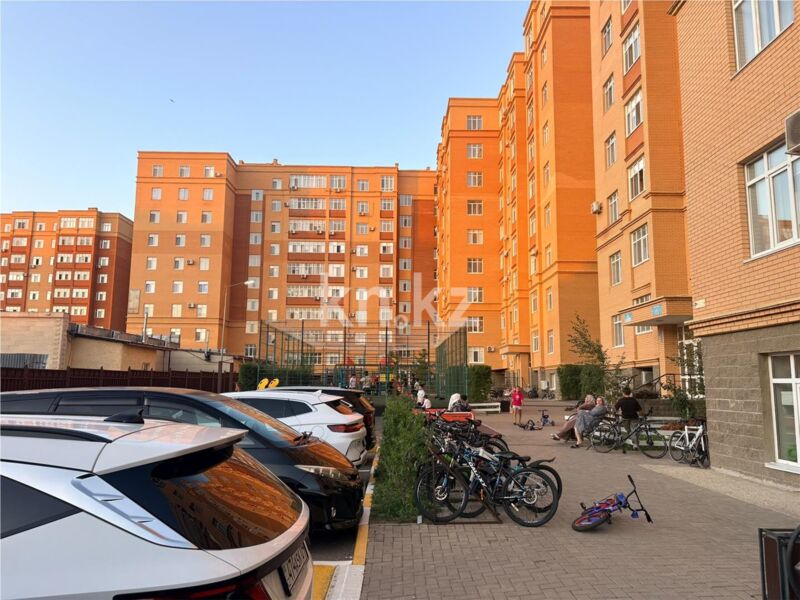 Продажа 2-комнатной квартиры, 56 м² - Продажа двухкомнатных квартир на Юго-Востоке Караганды - страница 10 фото 31 из 35