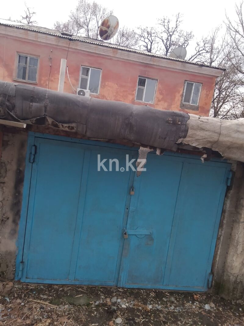Продажа базы, 18 м² - Продажа баз, складов и промышленной недвижимости в Казахстане фото 5 из 8