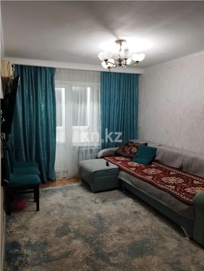 Продажа 2-комнатной квартиры, 43 м² - Продажа двухкомнатных квартир от собственников в Алматы - страница 13 фото 1 из 4