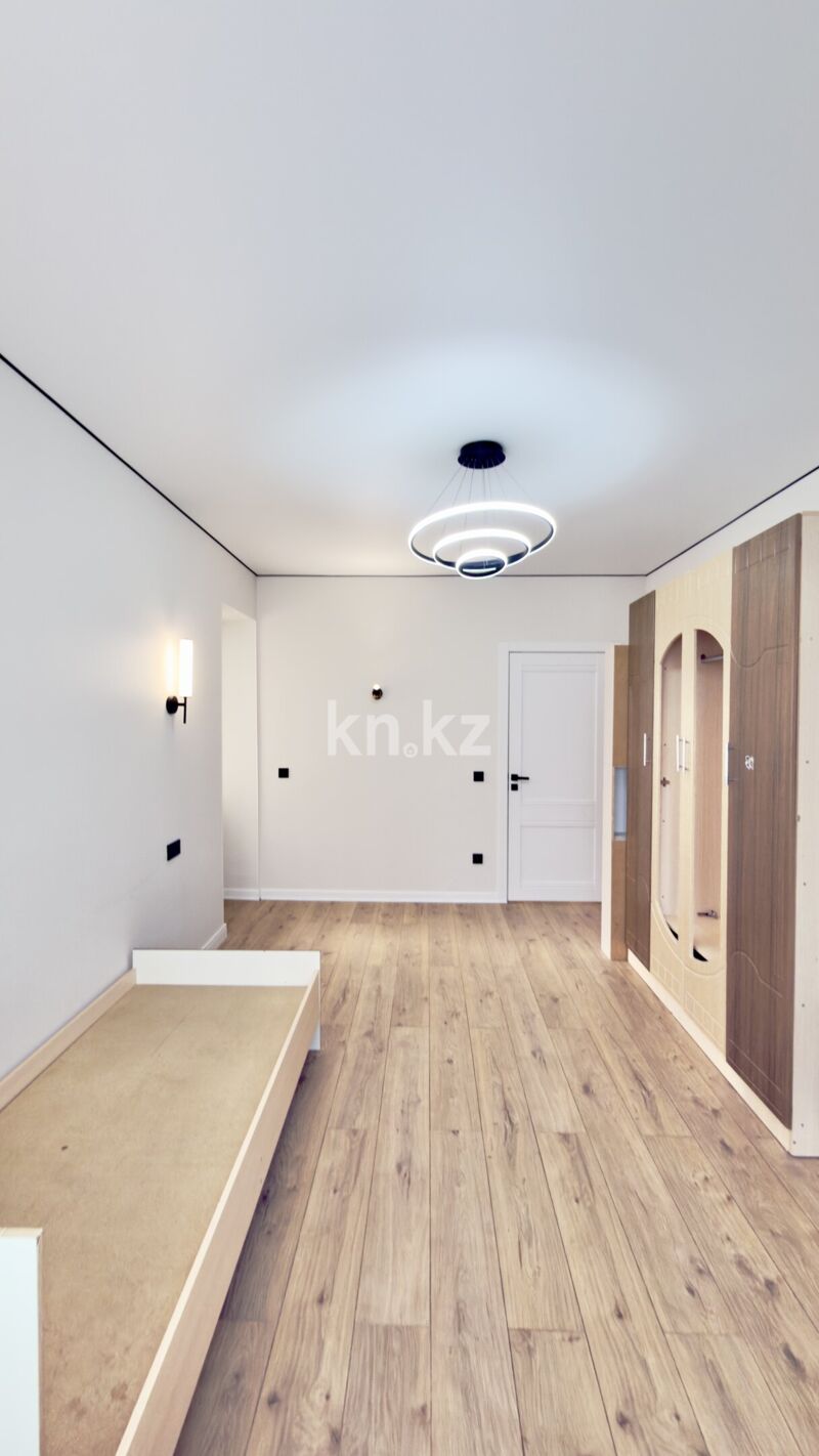 Продажа 3-комнатной квартиры, 80 м² - Продажа трехкомнатных квартир в Астане - страница 2 фото 27 из 31
