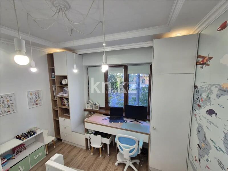 Продажа 3-комнатной квартиры, 70.8 м² - Продажа трехкомнатных квартир в Алматы фото 3 из 6