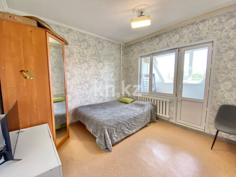 Продажа 3-комнатной квартиры, 72 м² - Продажа трехкомнатных квартир в Ауэзовском р-не Алматы - страница 14 фото 5 из 28