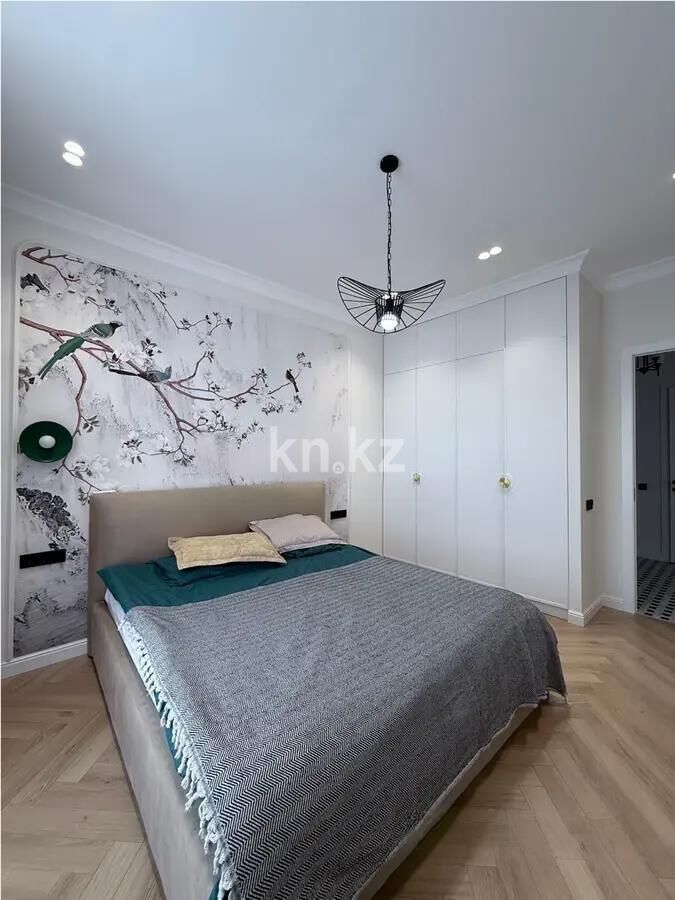 Продажа 3-комнатной квартиры, 83 м² - Продажа трехкомнатных квартир в Алмалинском р-не Алматы - страница 3 фото 3 из 8