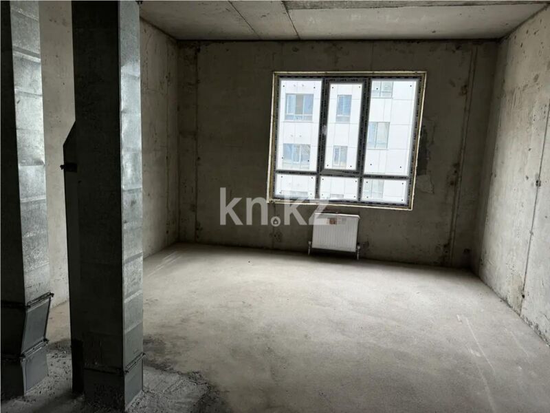 Продажа 2-комнатной квартиры, 78 м² - Продажа двухкомнатных квартир в Турксибском р-не Алматы - страница 17 фото 1 из 1