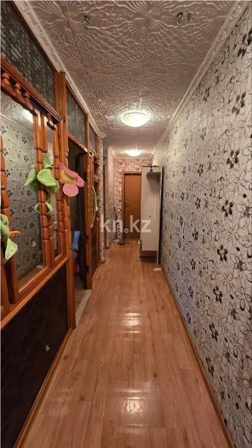 Продажа 3-комнатной квартиры, 58 м² - Недвижимость в Темиртау - страница 28 фото 6 из 6