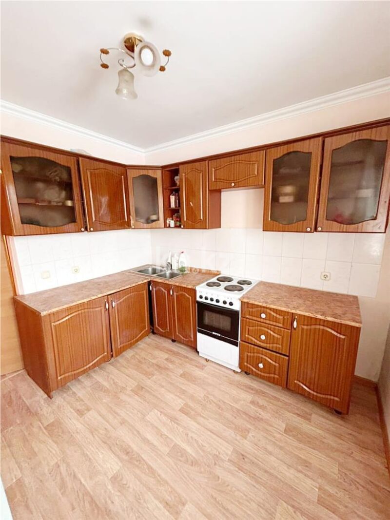 Продажа 1-комнатной квартиры, 35 м² - Продажа однокомнатных квартир в р-не Сарыарка Астаны - страница 19 фото 1 из 6