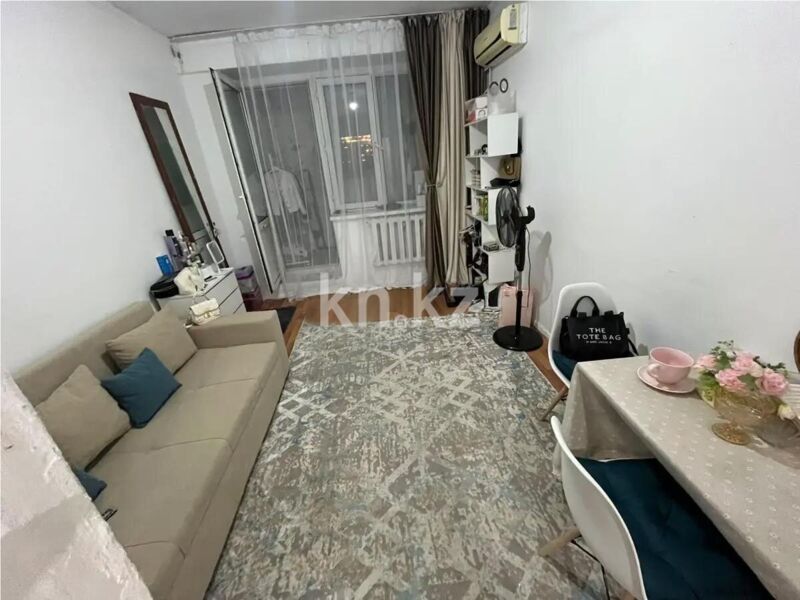 Продажа 1-комнатной квартиры, 20 м² - Продажа однокомнатных квартир от собственников в Казахстане - страница 25 фото 1 из 1