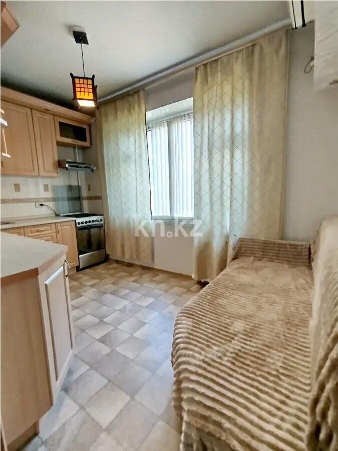 Продажа 1-комнатной квартиры, 42 м² - Продажа однокомнатных квартир от собственников в Алматы - страница 12 фото 2 из 5